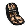 Rose Gold Double Set (Black Cloth Bag)
