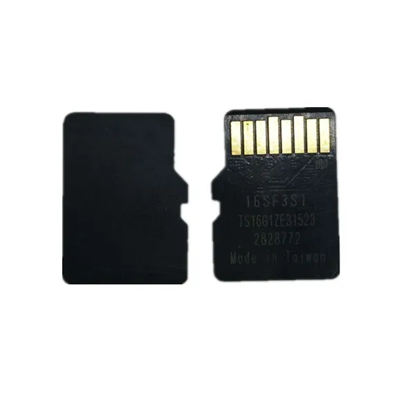 
 Заводские OEM 32 gb дешевые SD Micro карты памяти для мобильного телефона  
