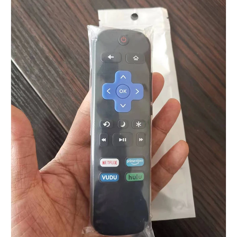 Wholesale Remote Controller Universal Tv Remote For All Roku Tv Smart