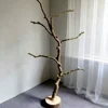 Support pour perchoir à oiseaux Style B 150 cm