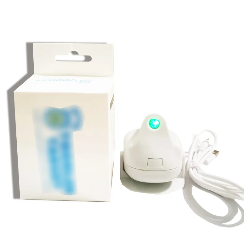 motion sensor night light target