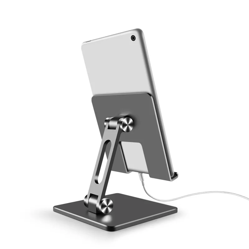 Регулируемая вертикальная подставка для ноутбука портативный Настольный устойчивый металлический вертикальный держатель настольные подставки