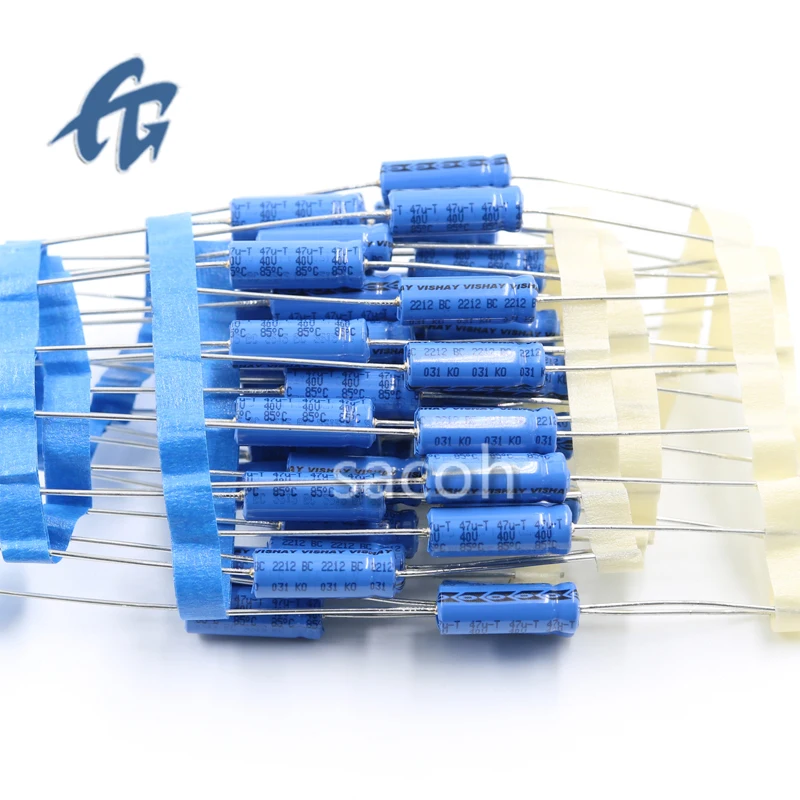 (SACOH Electronic Components)MAL203137479E3
