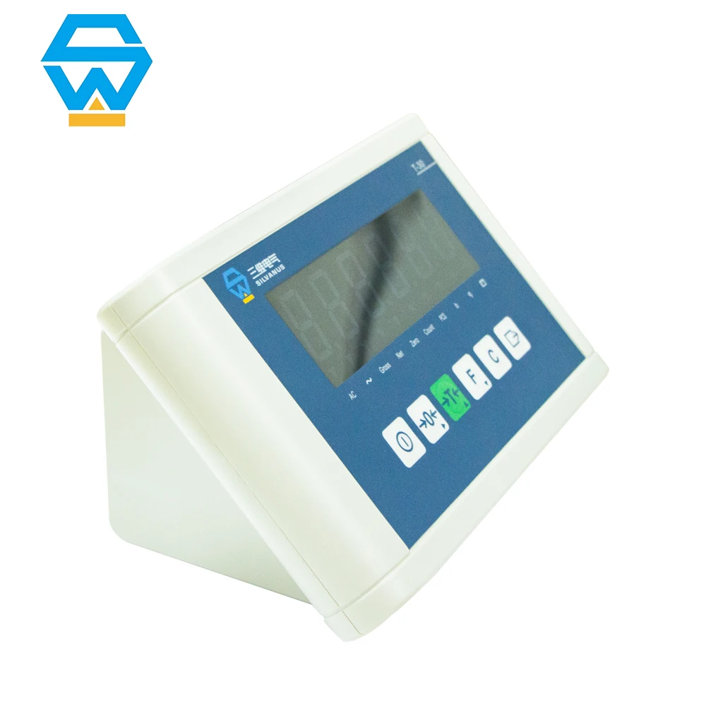 Quality 250kg 500lb Industrial Inox Bascula Digital Standing Electronic  Platform Scale - China Platform Scale, Digital Scale