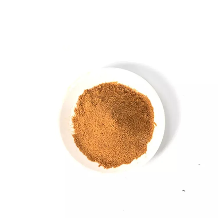 Factory Price Chicken Powder Flavor Pure Chicken Liver Powder