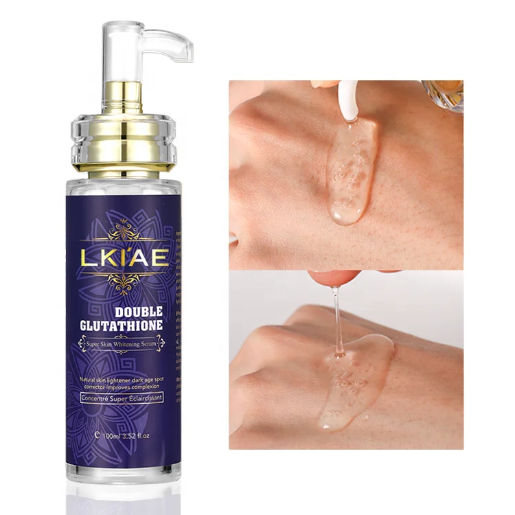 best vitamin c and glutathione serum AILKE Brightening Face Cream With Glutathione, Improve Dull Skin, Remove  Black Spots Facial Cream for Women Men