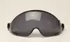Gafas negras exteriores