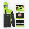Verde militare
