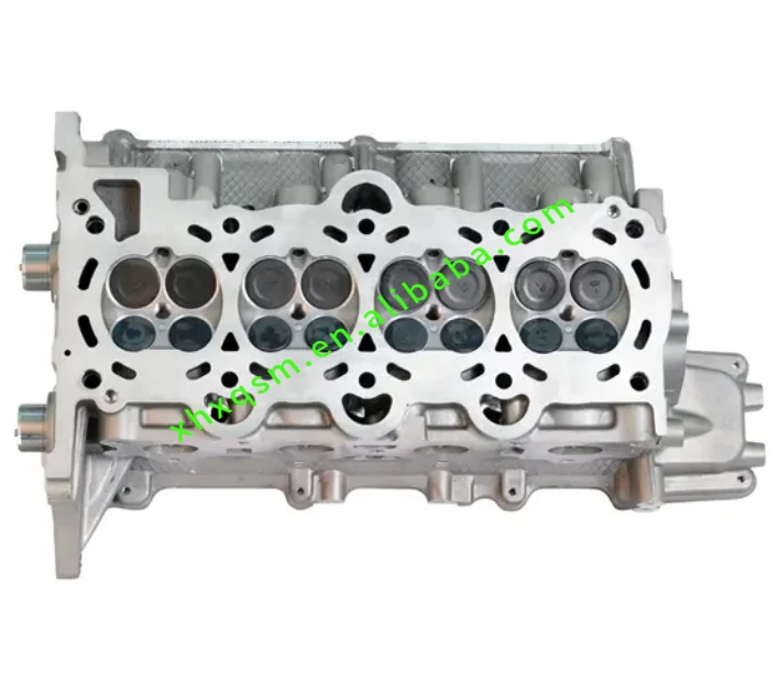 High-quality Cylinder Head for Hyundai & Kia Engines
