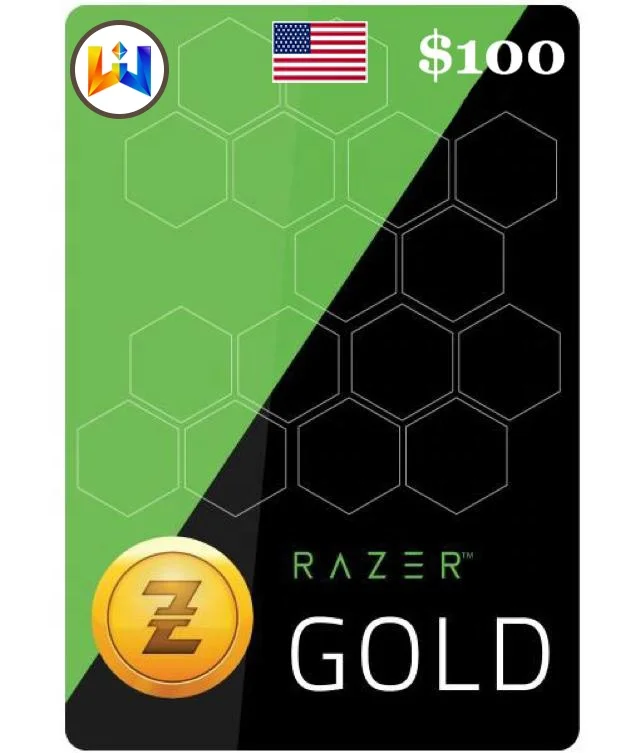 Razer Gold Gift Cards – eGifter Support