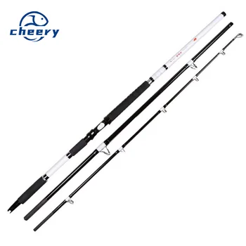 CHEERY 3.0/3.3m Bass Fishing Hot Sale Retail 450g Lure Weight Best Rod Fishing Rod Japan – Rod – view 2