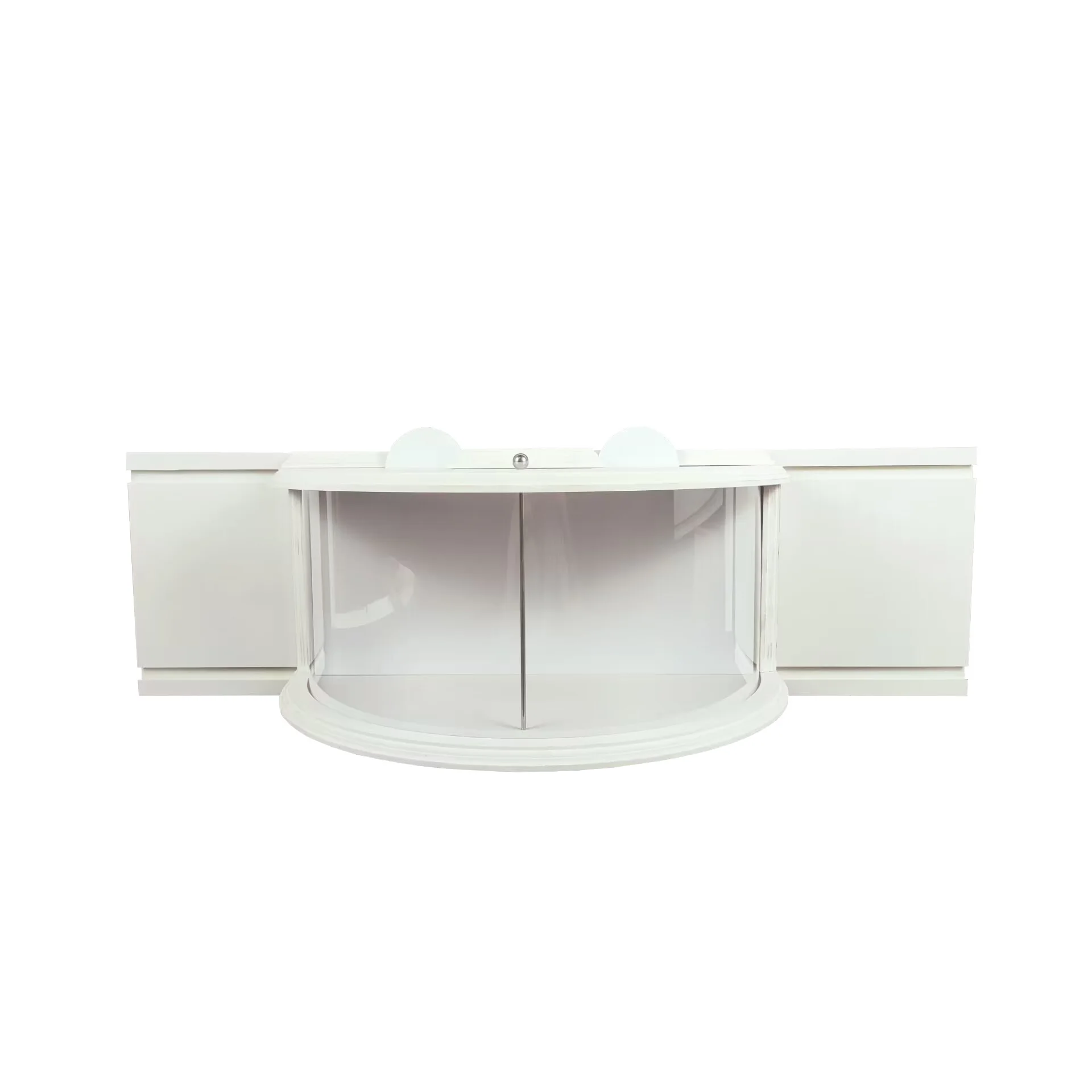 180 Degrees Krick View Window Tray Bird Feeder in House