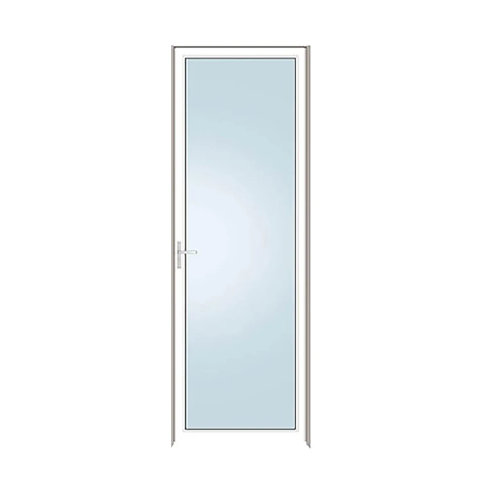 aluminium folding door