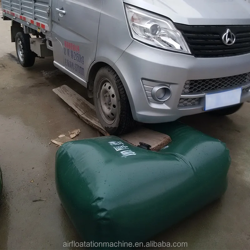 Rv Hot Water Drink Tank Agriculture Irrigation Emergency Flexible Portable Collapsible Pvc Water