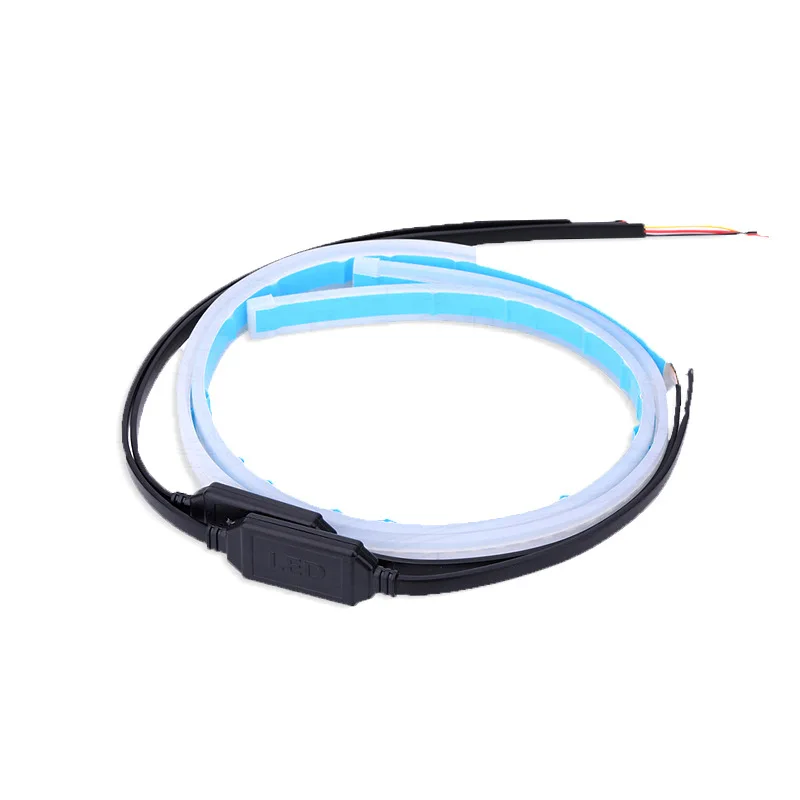 Light Soft Article Lamp Drl Turn Signal Light Led Stripper - Buy ...