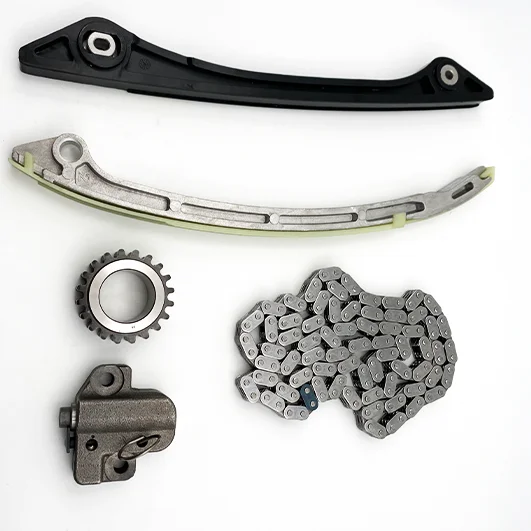 High Accuracy Timing Chain Kit & Accessories For Land Rover 3.0t V6 ...