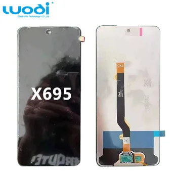 infinix note 10 pro original display price