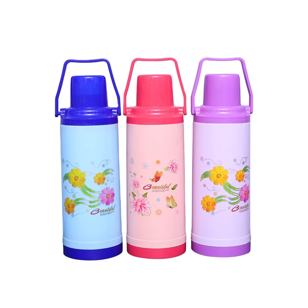 2.0 Liter Philippine Malaysia Hotselling Thermos Vacuum Flasks Thermal