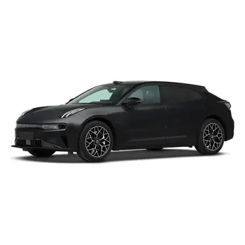 2025 ZEEKR X 5-Seater Sport Version Rear Wheel Drive New Energy Vehicle