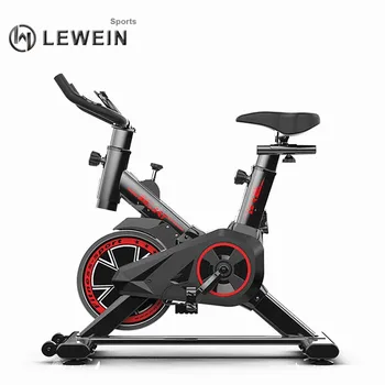 Multi - gear Adjustment Fitness Cycle Exercise For Equipment Master Indoor Gym Spinning Bike