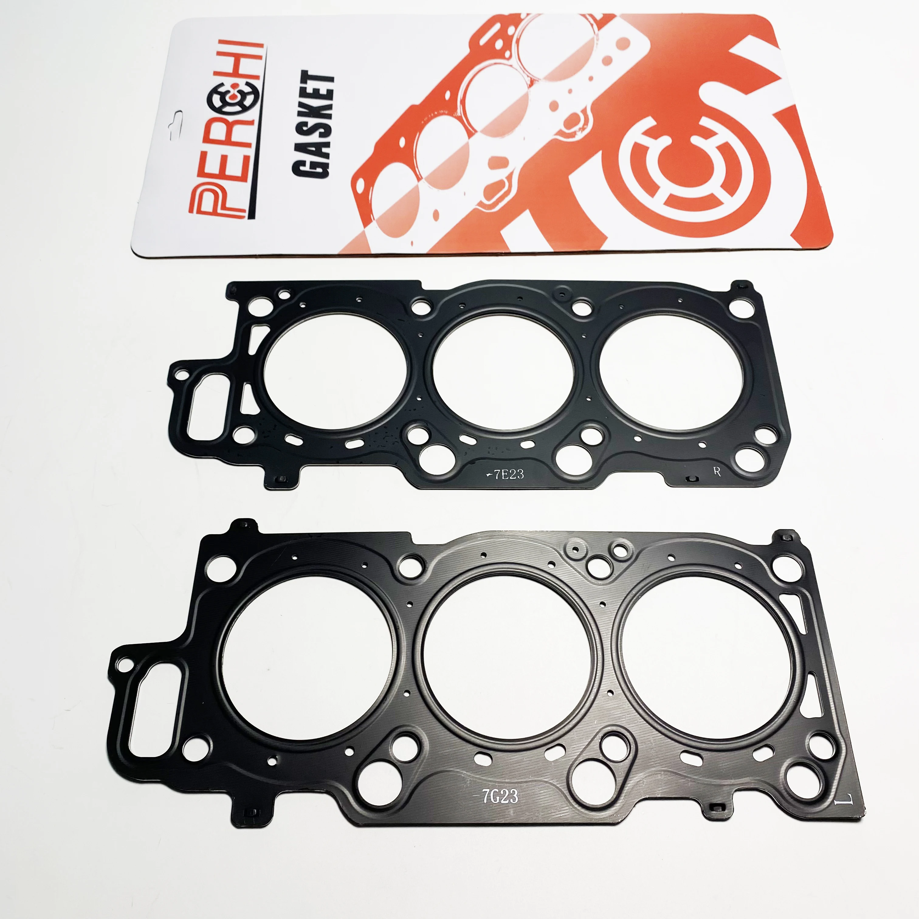 PERCHI High Performance Cylinder Heads for Toyota OEM