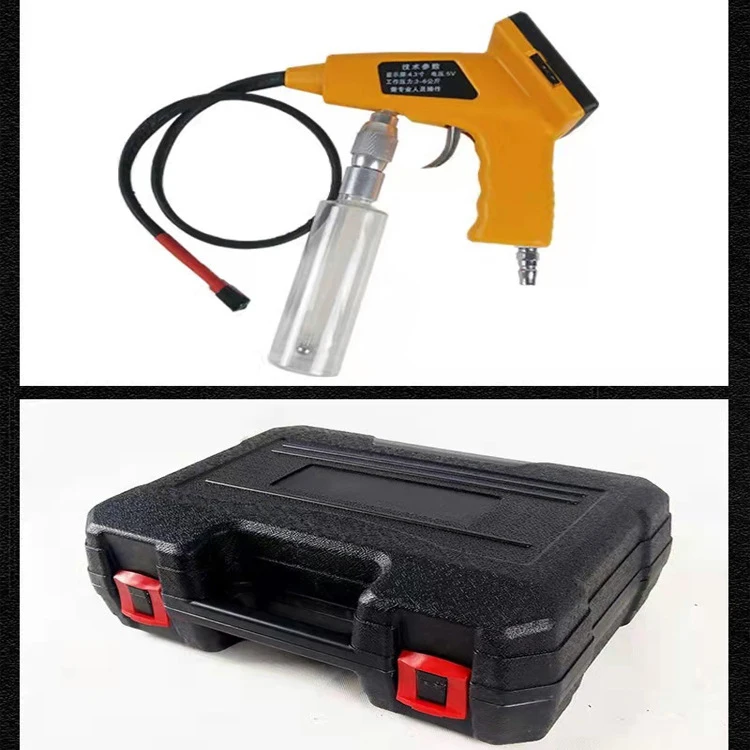 Car Air Conditioning Evaporator Cold Oxygen Pipe Cleaner Buy Car Air