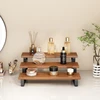 Natural wood color