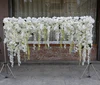 White Flower Wall 06