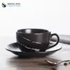 Black marble set(250ML)