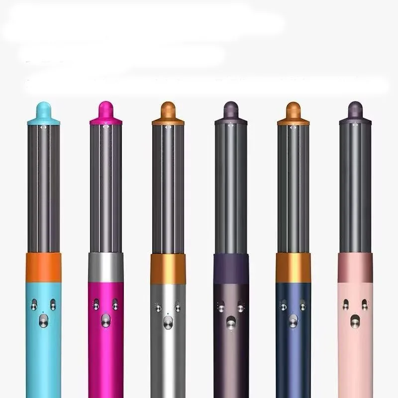 High-speed Multifunctional Low, 3-Speed, Battery, Silicone - detail 8