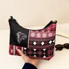 Falcons black and red