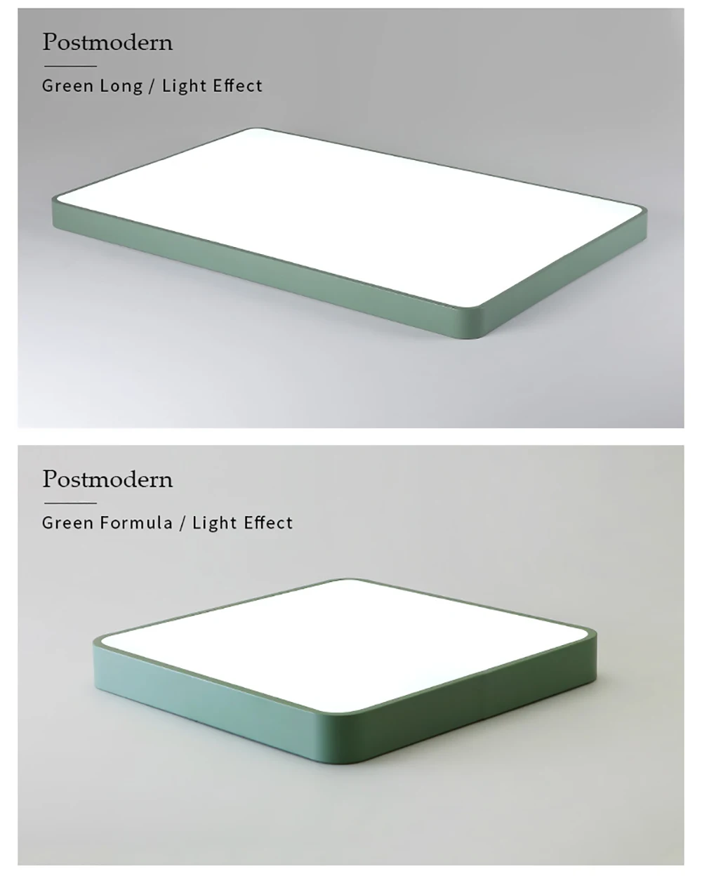 Diameter 30cm 40cm 50cm 24w Ceiling Light Modern 36w Led Lighting Lumiaria Surface Mounted Led Light