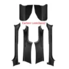 Seuil de porte complet