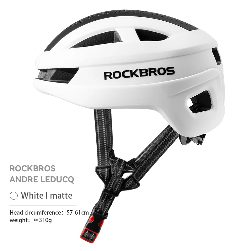 Rockbros Mtb Road Bike Helmets Adult For Cycling Sports Helmets Scooter