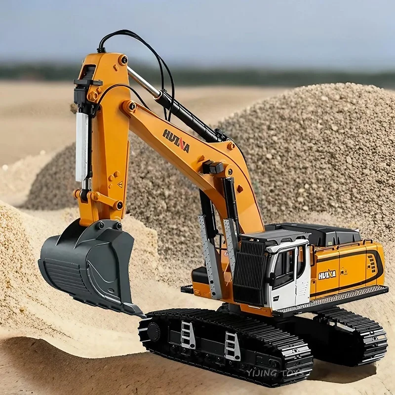 Hulva excavator online