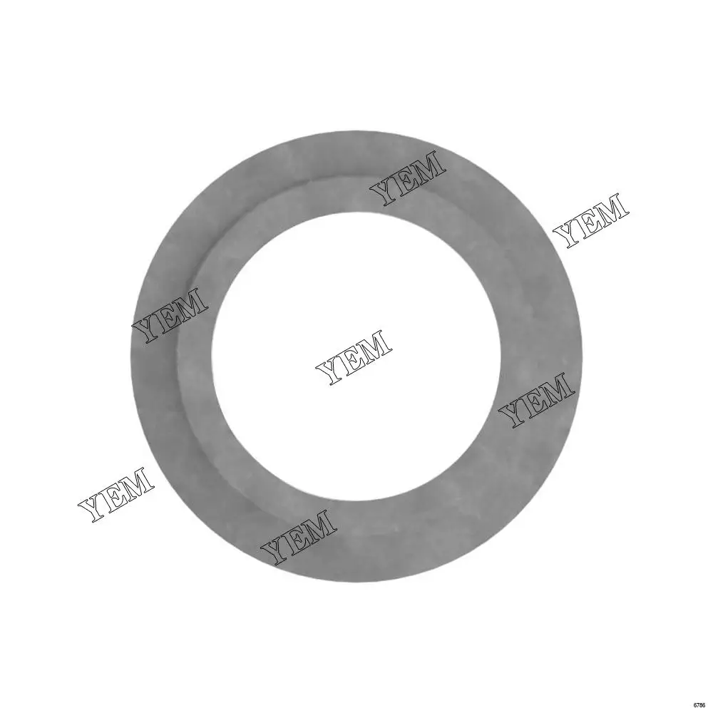 Extra Durable Ring-Mountin Fit for 417-2443 Fast Delivery Engine Parts 4