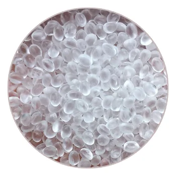 PP ME266U Polypropylene Raw Material Plastic Compound PP Granules