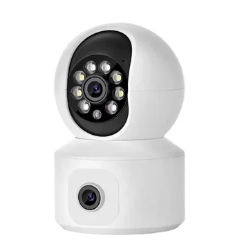 Home Security Wifi Camera  ICSEE Wireless Security Baby Monitor Mini Baby Cameras