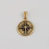 01-eight-pointed star-gold
