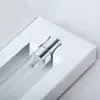Silver Sprayer with White Box