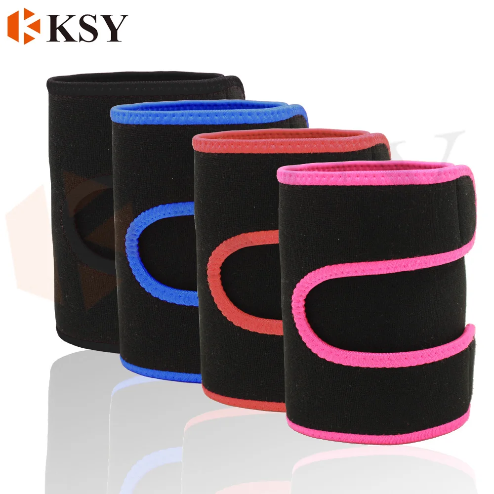 S/M/L большой размер, верхняя сауна, похудение для женщин, потеря веса, триммер для рук