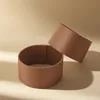 Custom leather case