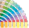 Custom Pantone