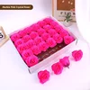 Light rose red
