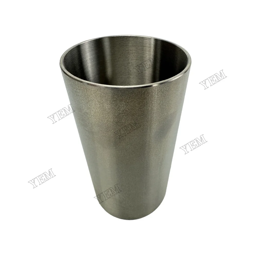 Cylinder Liner Fit for Mitsubishi S3L Engine 4