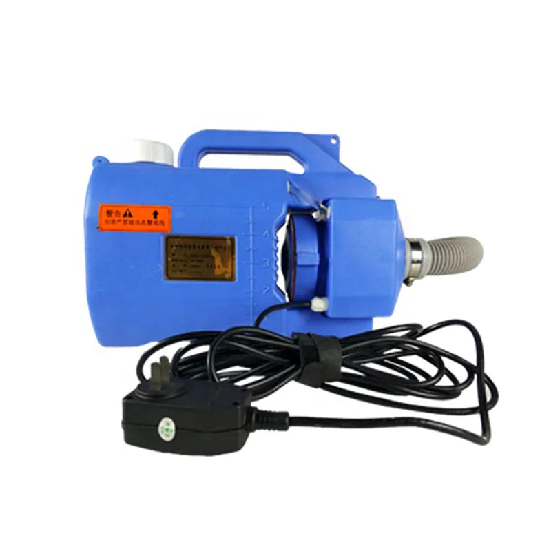 Распылитель распылитель Дезинфекции Машина для дезинфекции аппарат аэрозольного орошения УМО генератор холодного