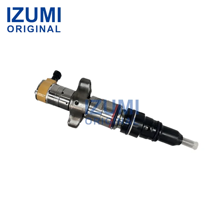IZUMI ORIGIÚNACH Diesel Parts 3630493 363-0493 New Fuel Injector do C9 C9.3 336E 336E 336E 568 FM 568 Excavator do Caterpillar