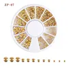 Rivet turntable zp-07