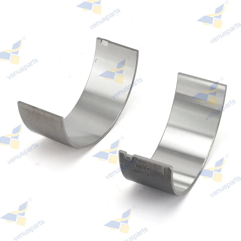Engine Main Bearing & Con Rod Bearing for IVECO 5801572023, 5801572012 ...