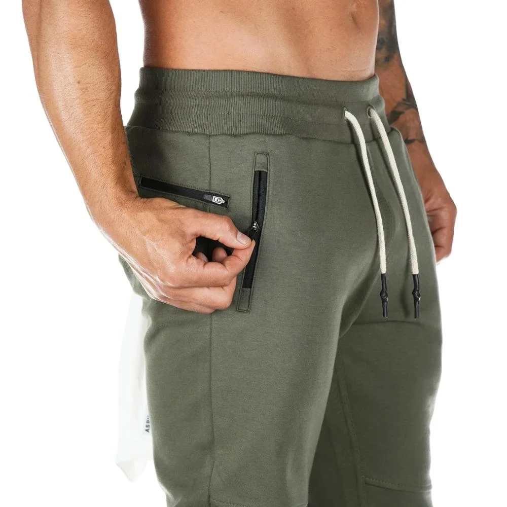 Venta Al Por Mayor De Los Hombres Trajes De Jogging En Blanco Jogger  Pantalones De Pista Hombre Joggers Oem - Buy Hombre Joggers,Jogging  Trajes,Pantalones De Los Hombres Product on Alibaba.com